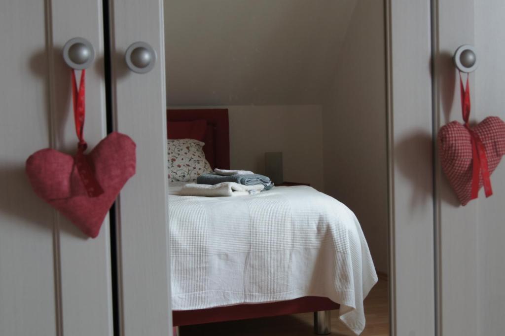 Bed And Breakfast Ammeloe Vreden Rom bilde