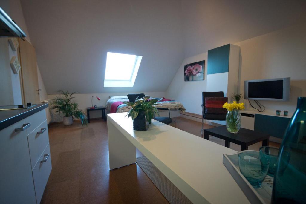Bed And Breakfast Ammeloe Vreden Rom bilde