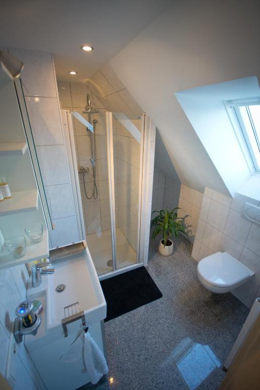 Bed And Breakfast Ammeloe Vreden Rom bilde