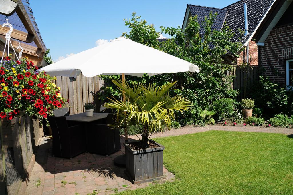 Bed And Breakfast Ammeloe Vreden Eksteriør bilde