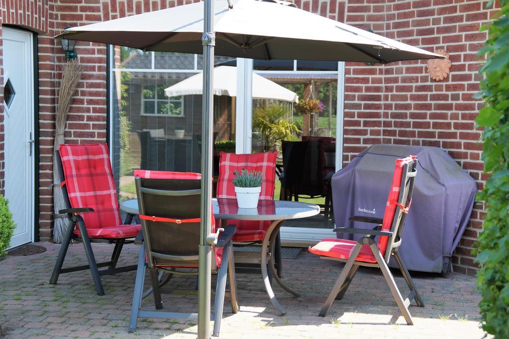 Bed And Breakfast Ammeloe Vreden Eksteriør bilde