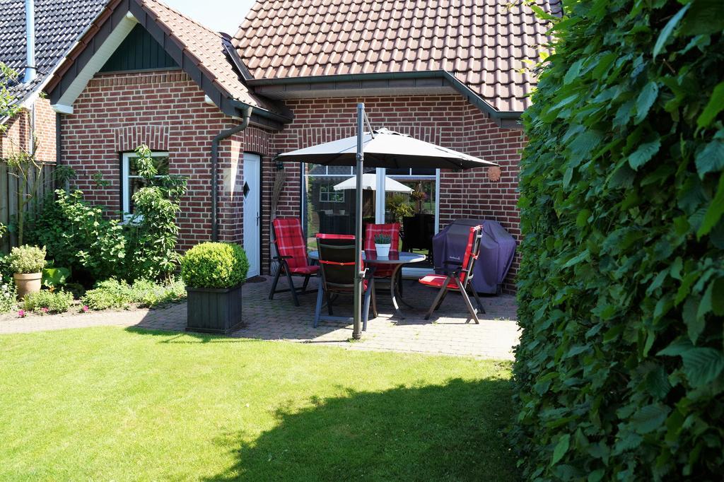 Bed And Breakfast Ammeloe Vreden Eksteriør bilde
