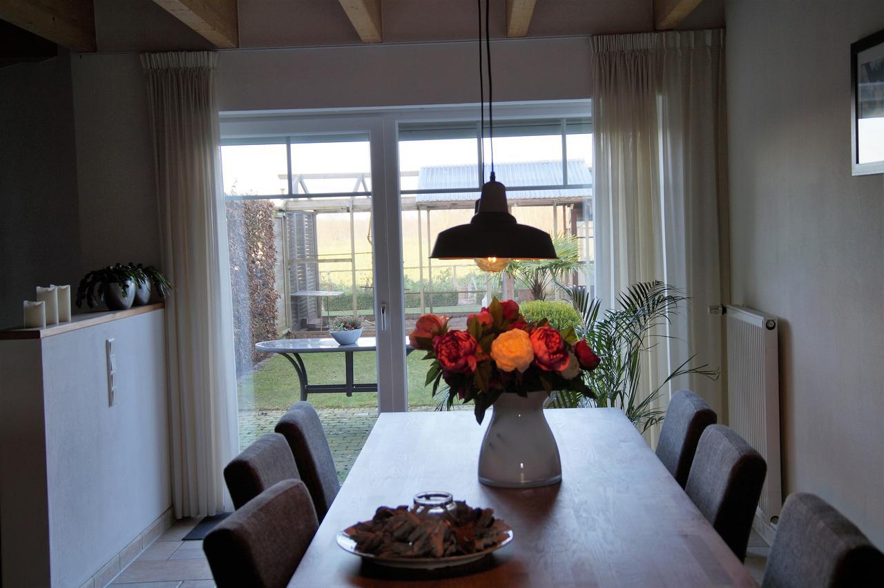 Bed And Breakfast Ammeloe Vreden Eksteriør bilde