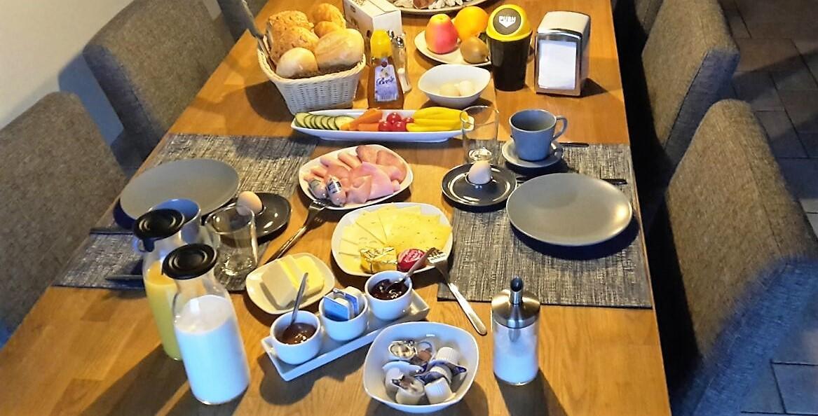 Bed And Breakfast Ammeloe Vreden Eksteriør bilde