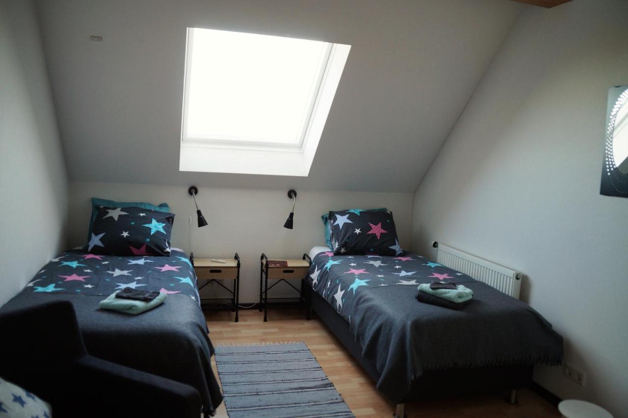 Bed And Breakfast Ammeloe Vreden Eksteriør bilde